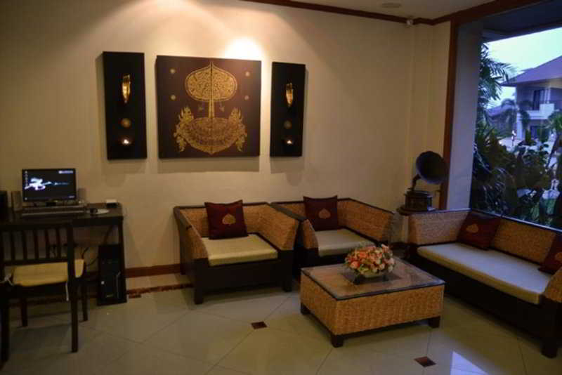 President Hotel Udonthani 6