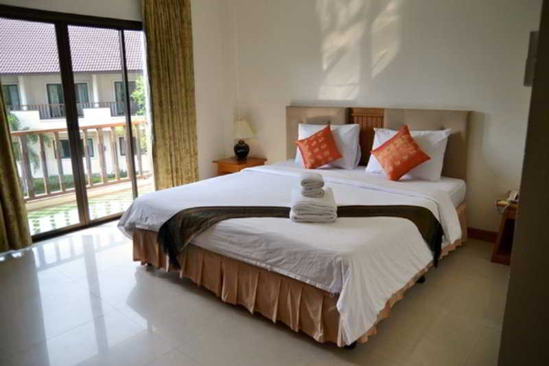 President Hotel Udonthani 7