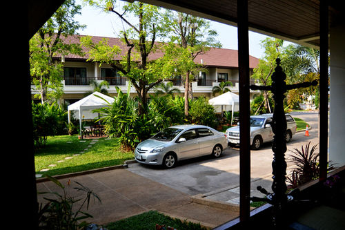 President Hotel Udonthani 9