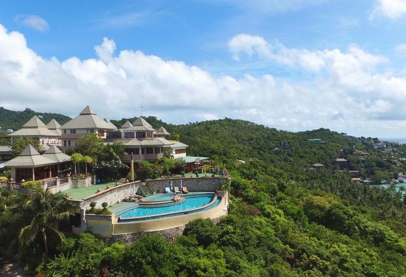 Resort Ko Tao Paradise Zone