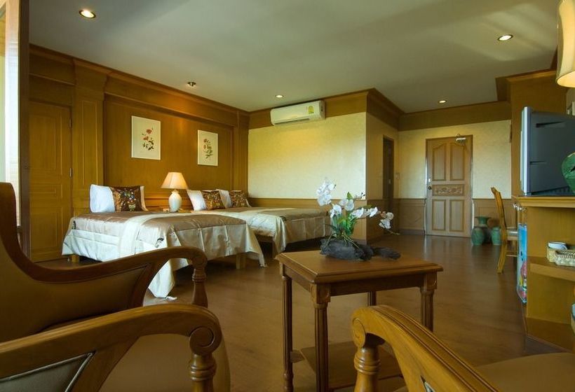 Resort Ko Tao Paradise Zone 1