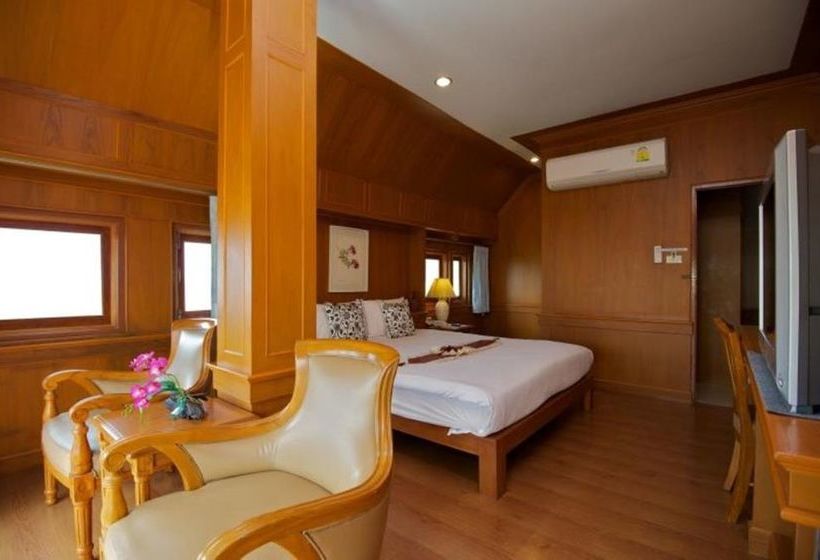 Resort Ko Tao Paradise Zone 10