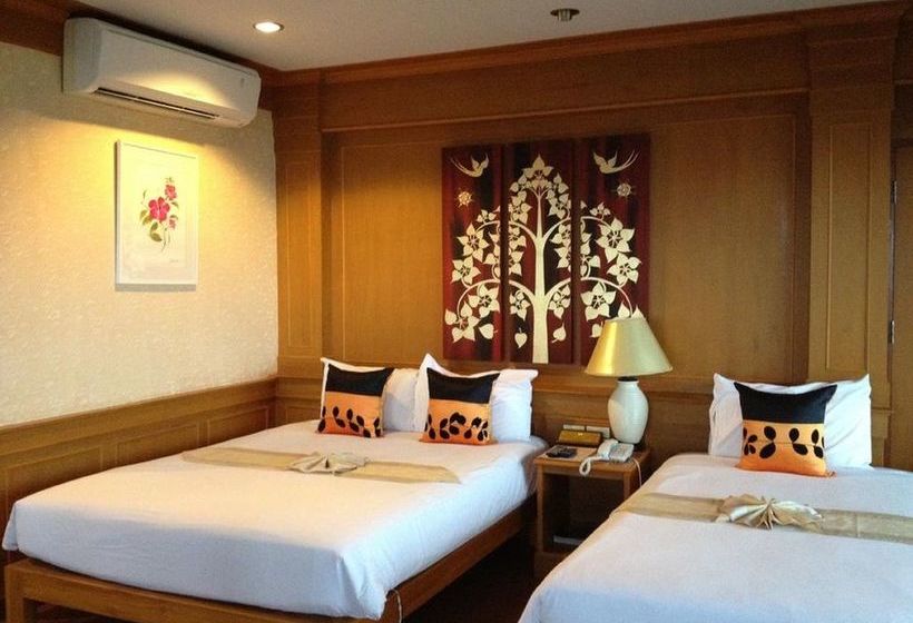 Resort Ko Tao Paradise Zone 11