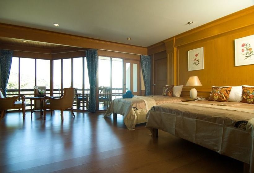 Resort Ko Tao Paradise Zone 2