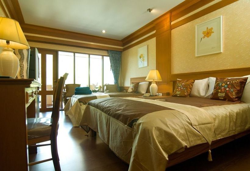 Resort Ko Tao Paradise Zone 3