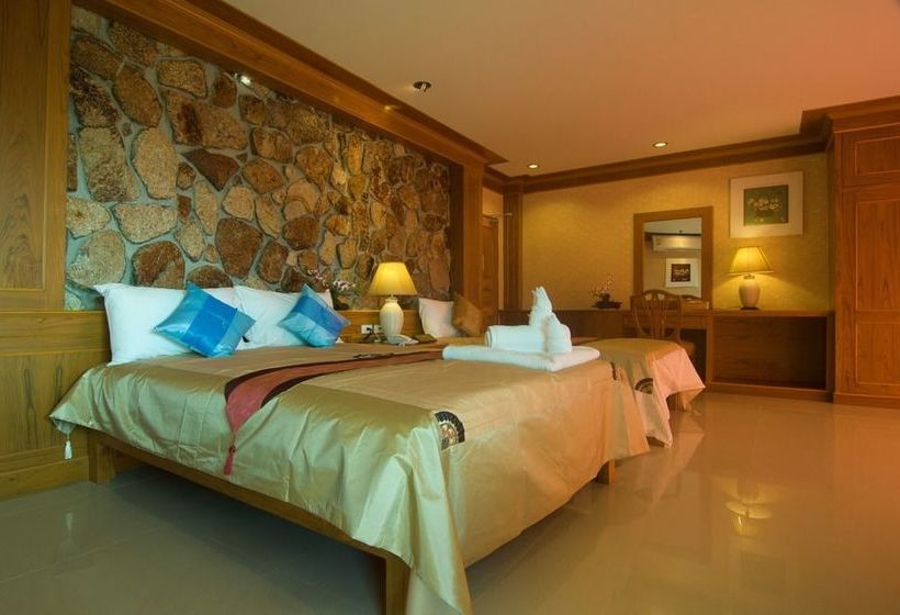 Resort Ko Tao Paradise Zone 4