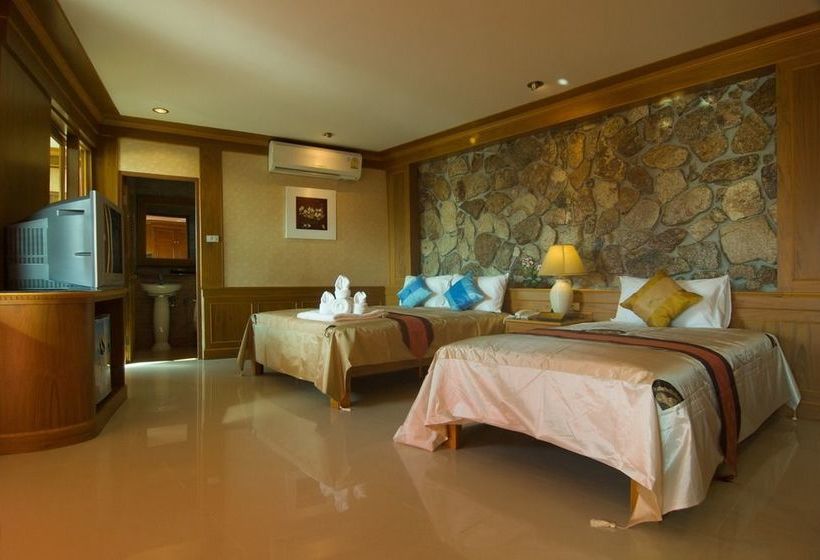 Resort Ko Tao Paradise Zone 5