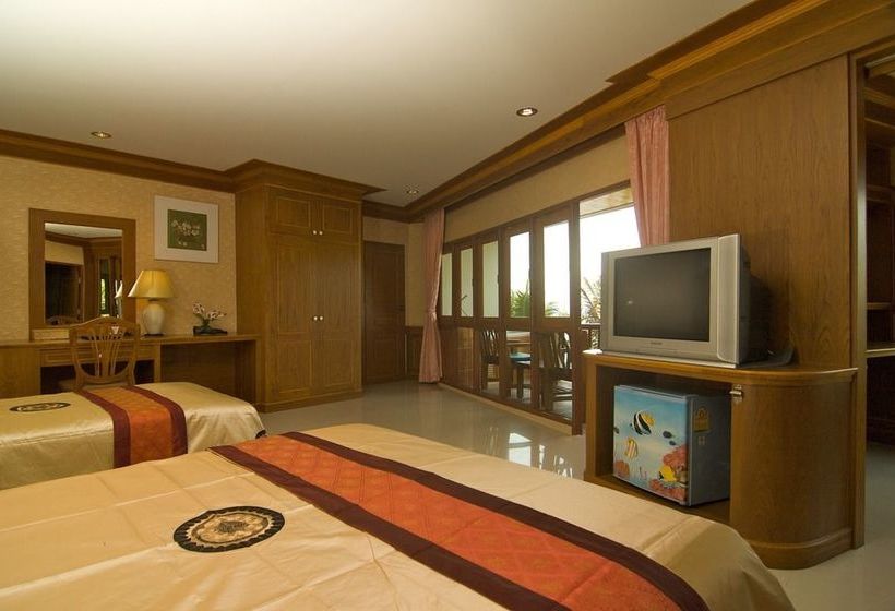 Resort Ko Tao Paradise Zone 6