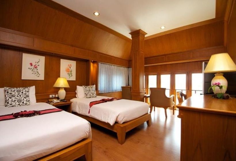 Resort Ko Tao Paradise Zone 7