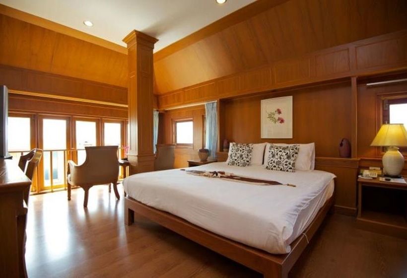 Resort Ko Tao Paradise Zone 8