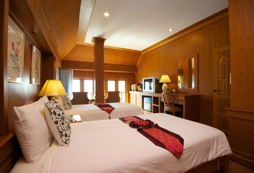 Resort Ko Tao Paradise Zone 9