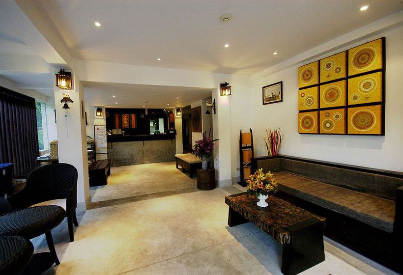 Aonang All Seasons Beach Resort Ao Nang