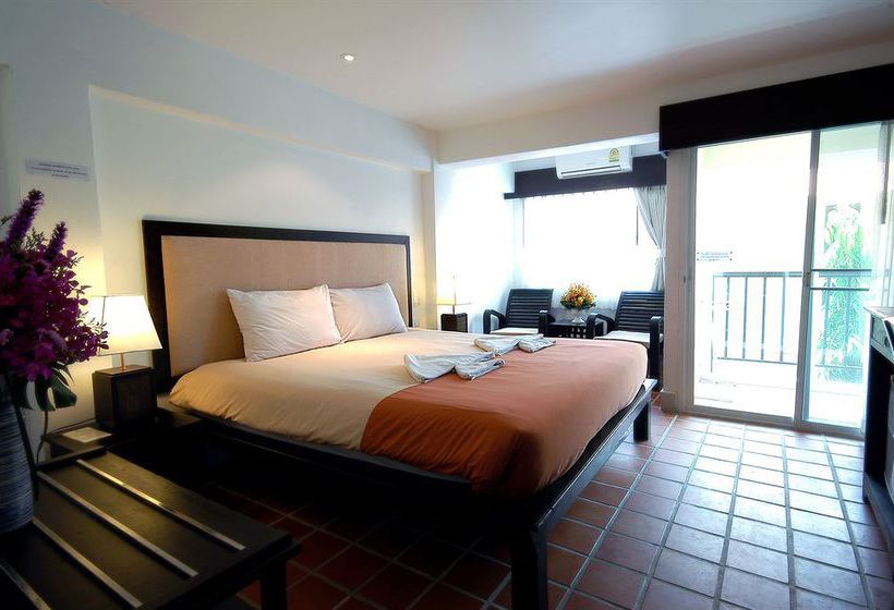 Aonang All Seasons Beach Resort 1