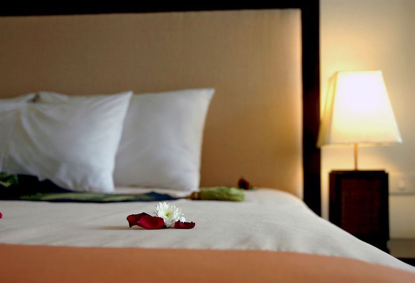 Aonang All Seasons Beach Resort 12