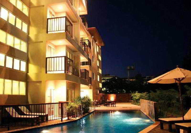 Aonang All Seasons Beach Resort 17