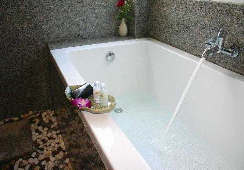 Aonang All Seasons Beach Resort 18