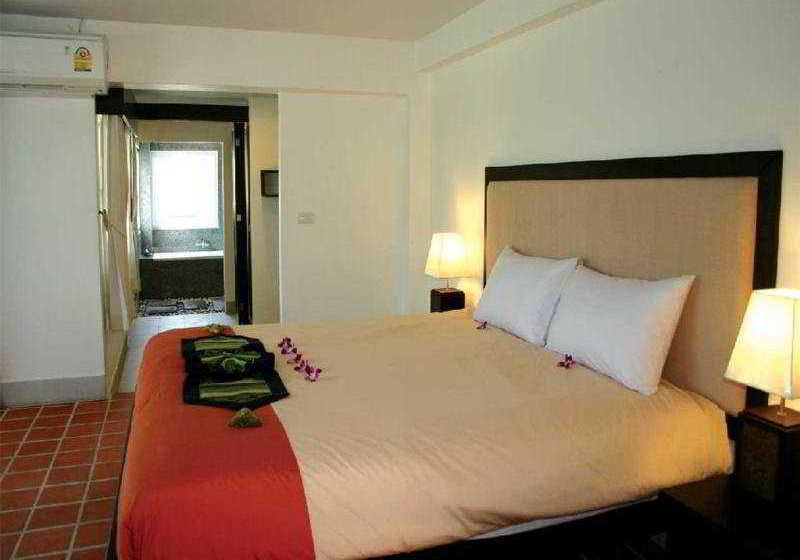 Aonang All Seasons Beach Resort 20