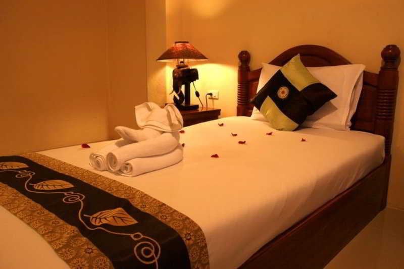 Hotel Aonang Goodwill 13