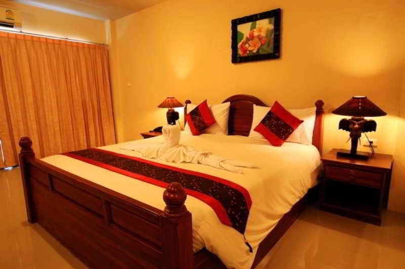 Hotel Aonang Goodwill 15