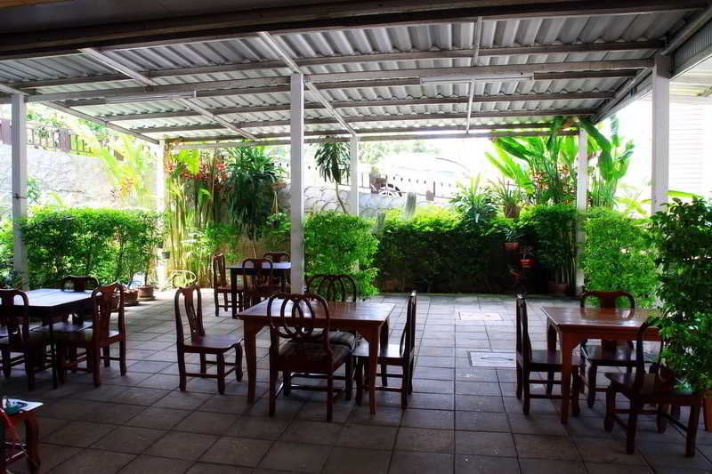 Hotel Aonang Goodwill 19