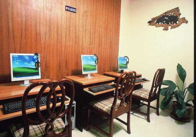 Hotel Aonang Goodwill 3