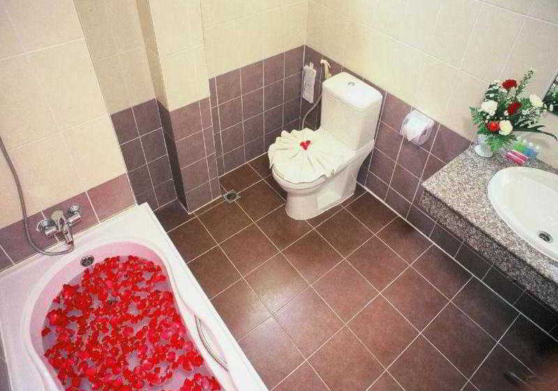 Hotel Aonang Goodwill 5