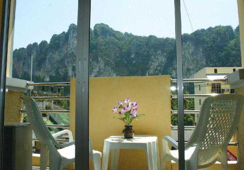 Hotel Aonang Goodwill 6