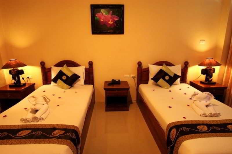 Hotel Aonang Goodwill 9