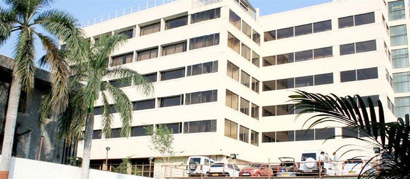 Windsor Castle Hotel