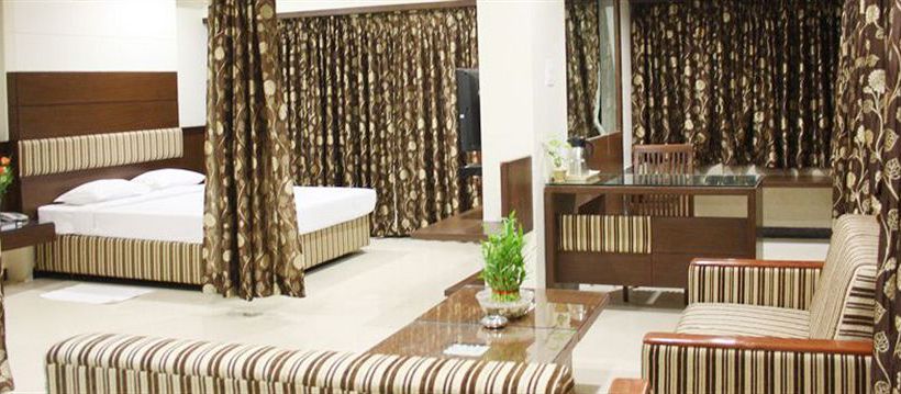 Windsor Castle Hotel 1