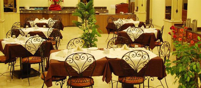 Windsor Castle Hotel 2