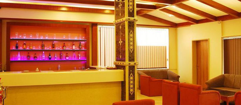 Windsor Castle Hotel 3