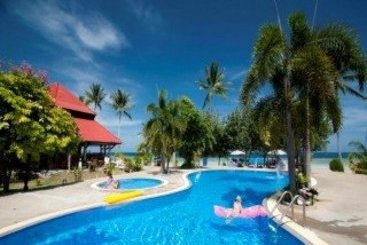 Long Bay Resort Surat Thani