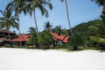 Long Bay Resort 7
