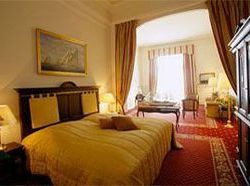 Hotel Airport Centre Point 2