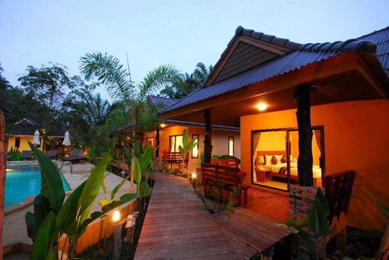 Sunda Resort 13