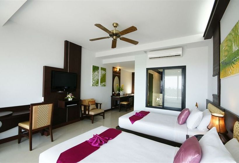 Hotel Palm Paradise Resort 1