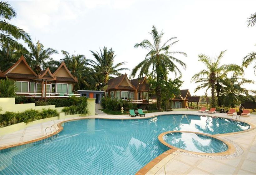 Hotel Palm Paradise Resort 10