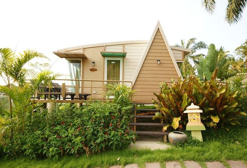 Hotel Palm Paradise Resort 11