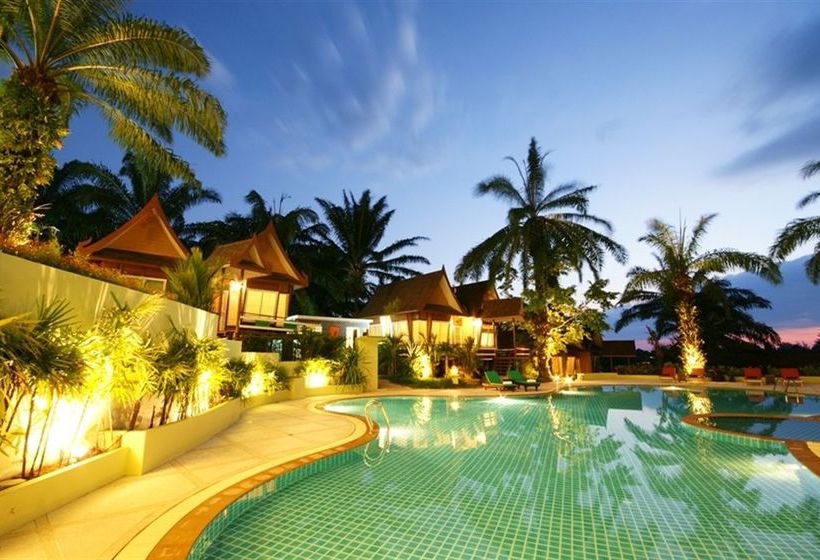 Hotel Palm Paradise Resort 14