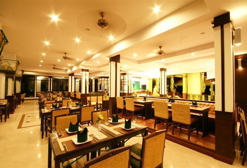 Hotel Palm Paradise Resort 15