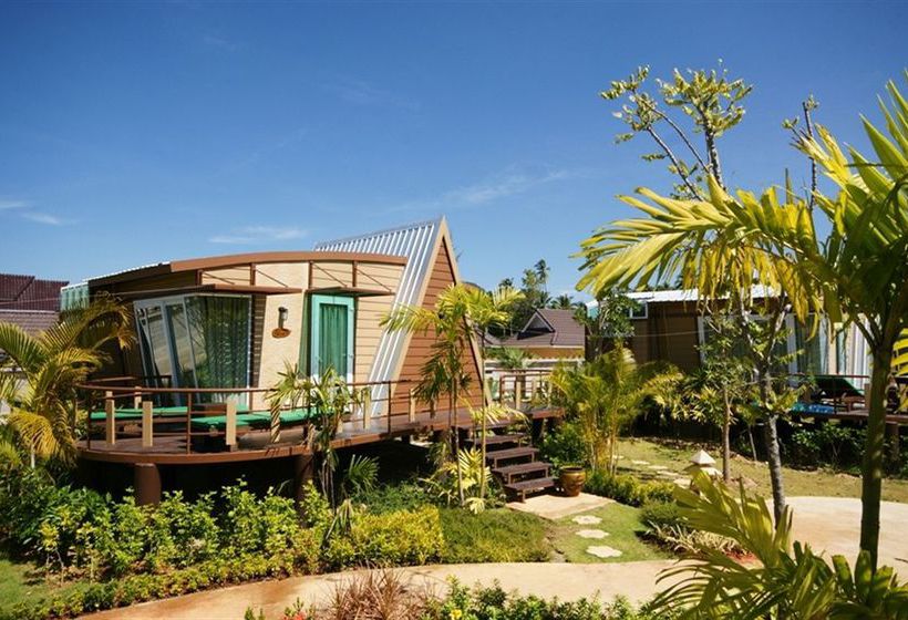 Hotel Palm Paradise Resort 19