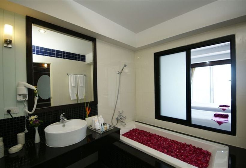 Hotel Palm Paradise Resort 2