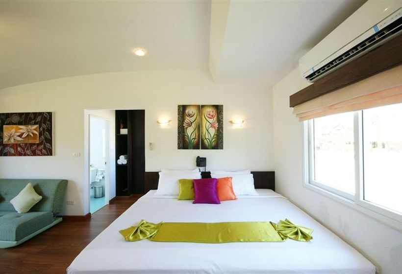 Hotel Palm Paradise Resort 20