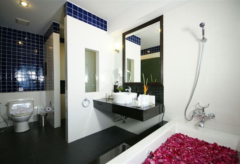 Hotel Palm Paradise Resort 3