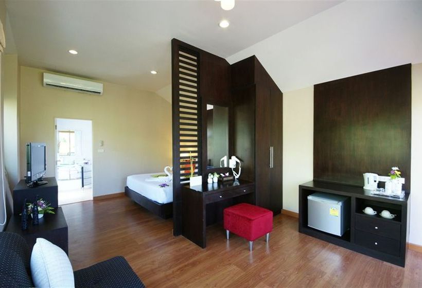 Hotel Palm Paradise Resort 4