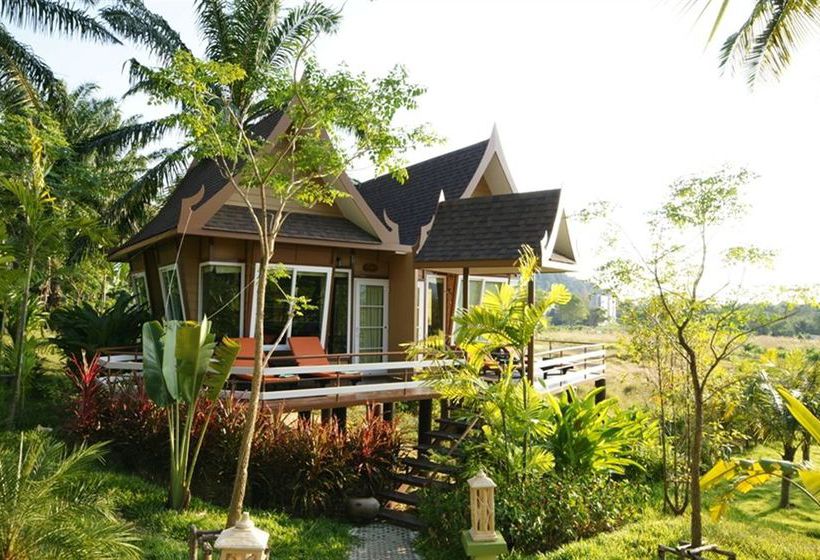 Hotel Palm Paradise Resort 7