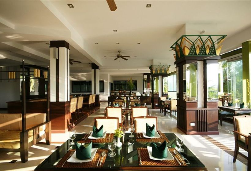 Hotel Palm Paradise Resort 9