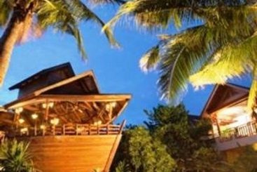 Green Papaya Resort 1