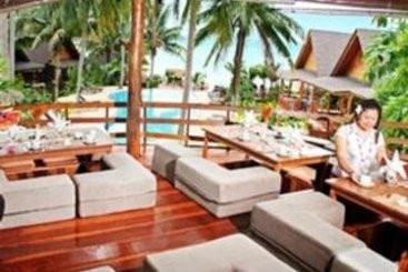 Green Papaya Resort 2